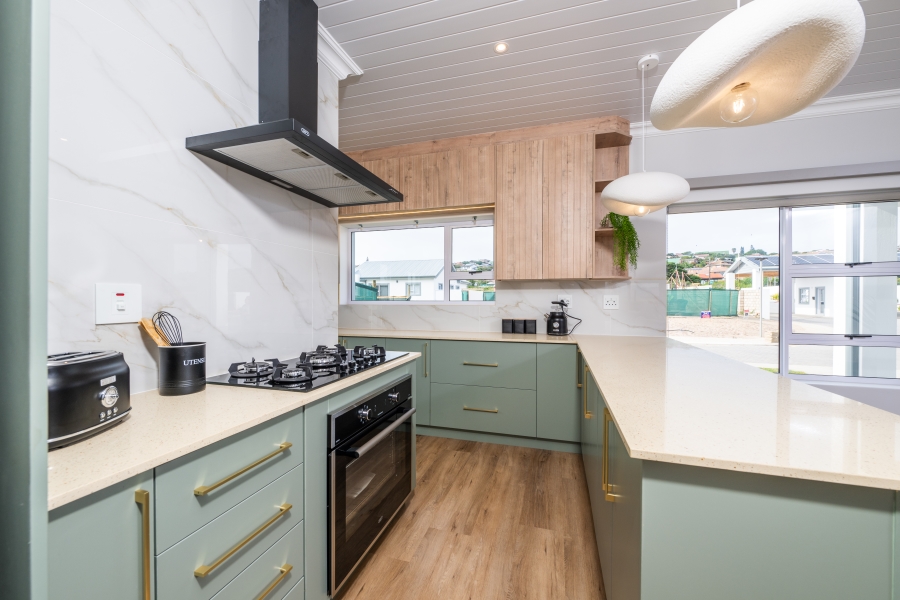 3 Bedroom Property for Sale in Klein Brak Western Cape